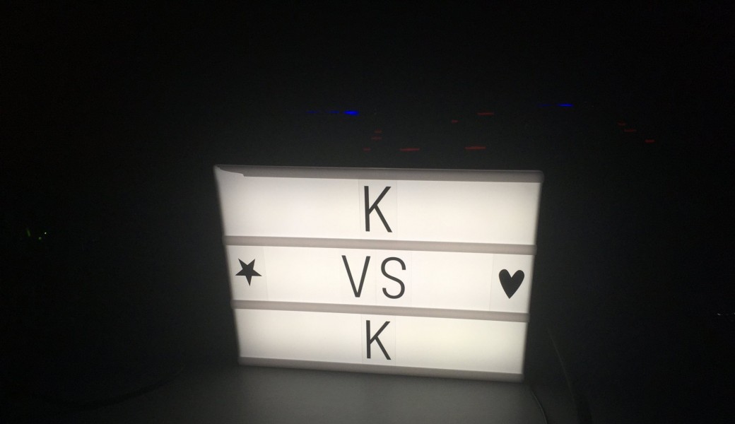 Kizomba vs Konpa (kvsk)