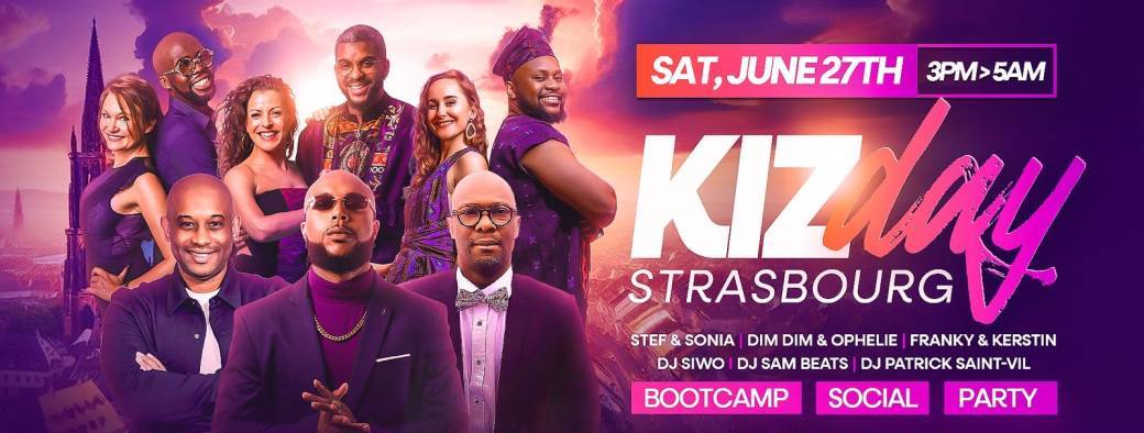 Kiz Day