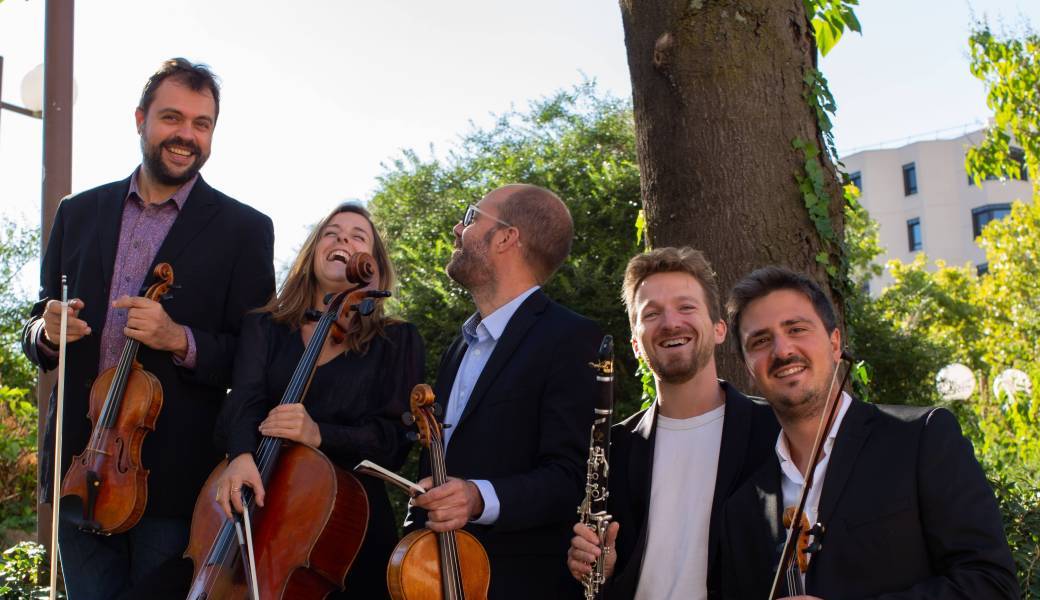 Klezmer Loshn
