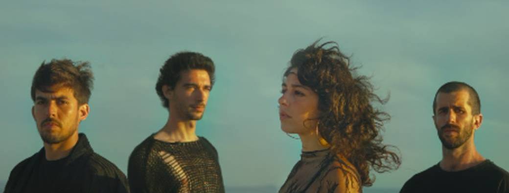 KLT & Alice Chahbazian