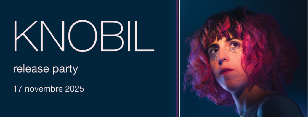 KNOBIL
