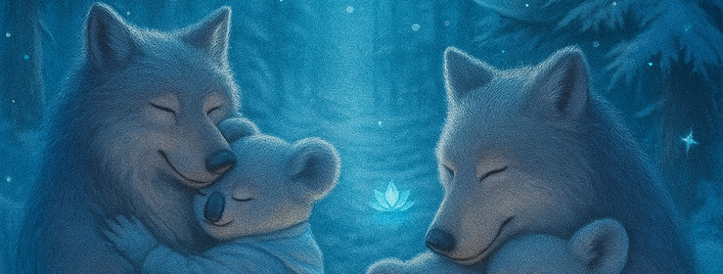 KoaLoups #6 — Ice to meet you