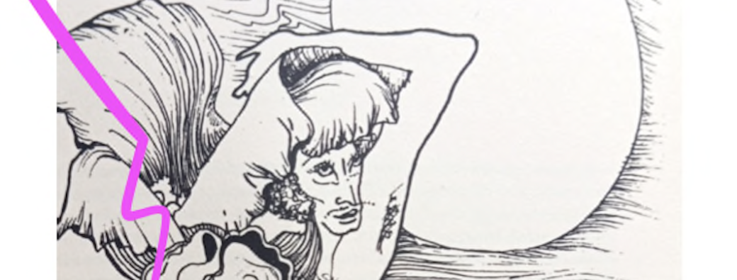 KoaLoups — Corps & Génitaux #1 — Atelier Soirée