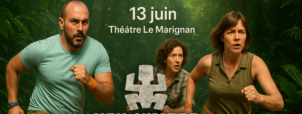 Koh L'impro !