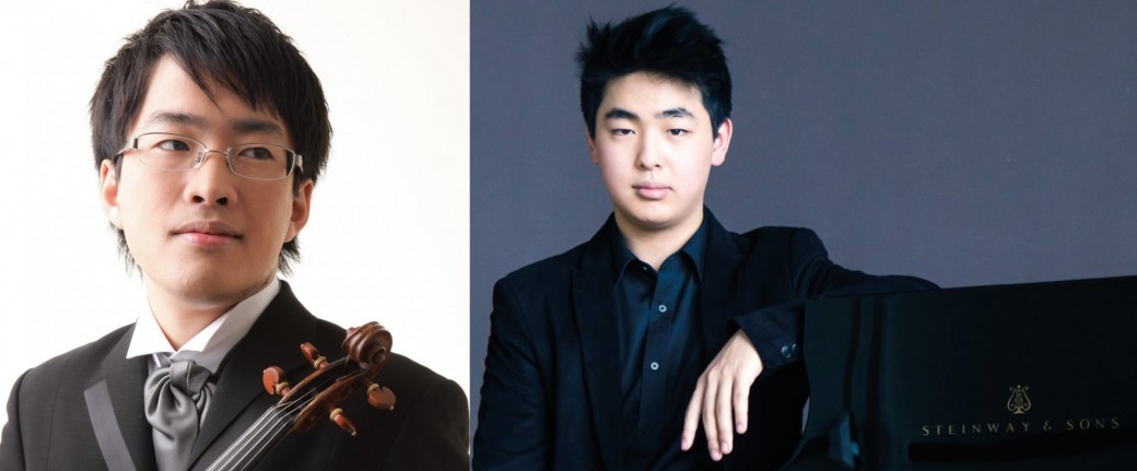 Kojima/Okada Kojima/Okada