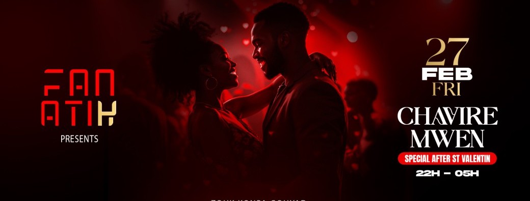 Konpa Dating | After St Valentin