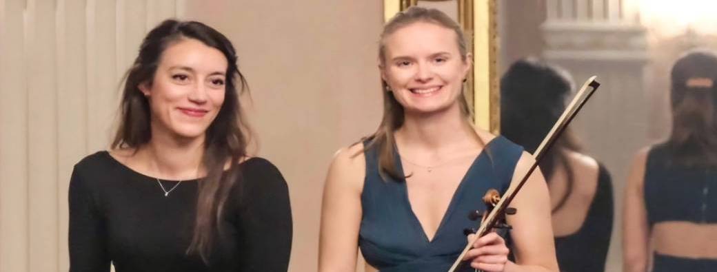 Konzert: "Sonates-Sonaten"