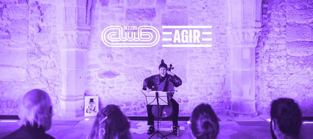 Korpus : la santé des musicien·nes