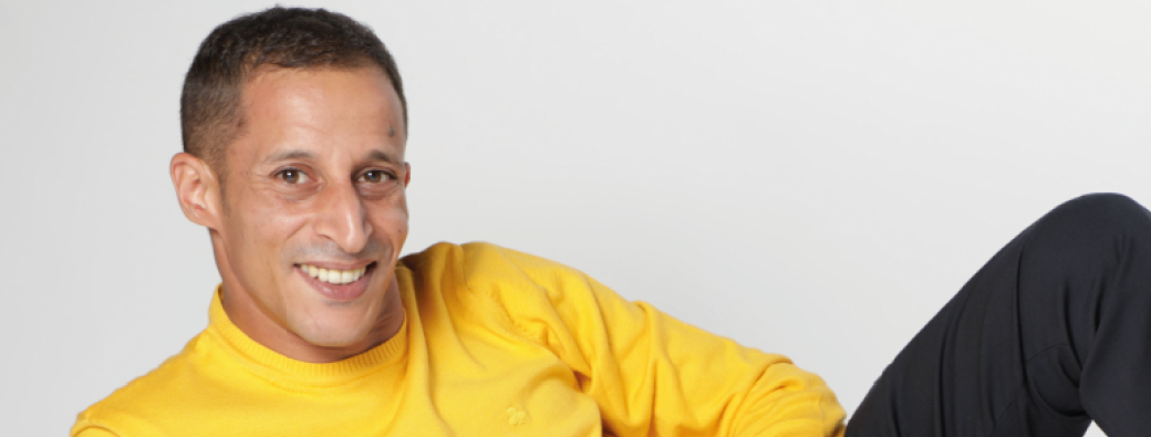 KOSH -  « HPS - Haut potentiel sonore » 