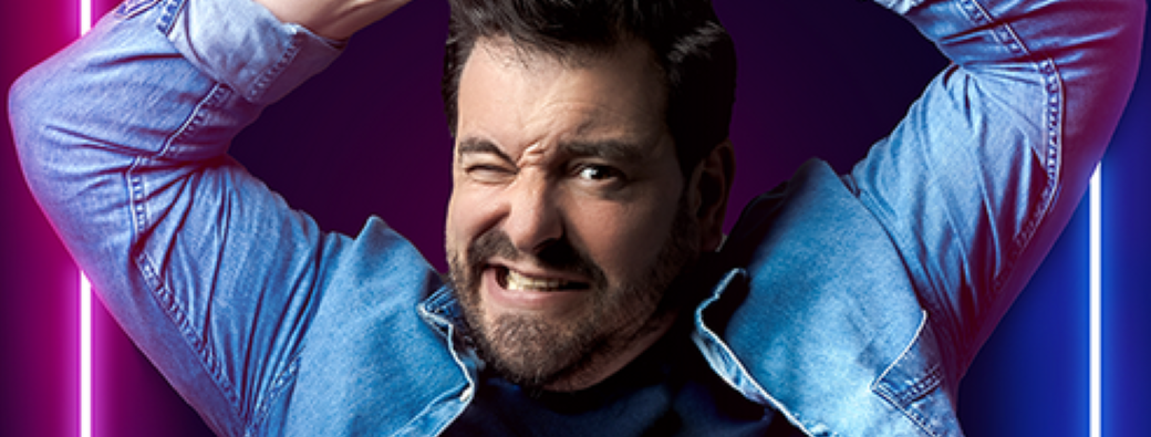 Kostia dans "Entre-deux"