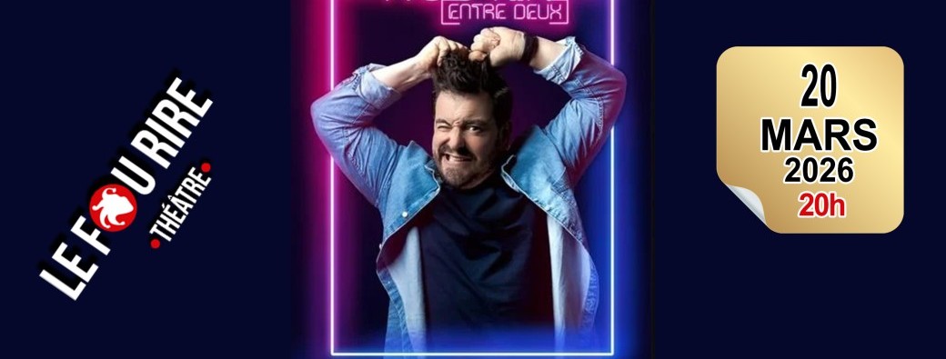Kostia "Entre deux"
