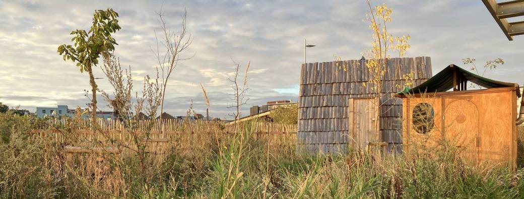 Koti Sauna @Brasserie de la Senne 2026