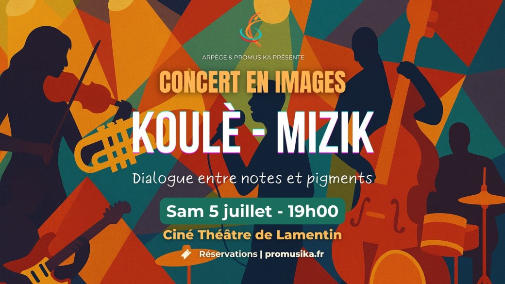 Koulè Mizik