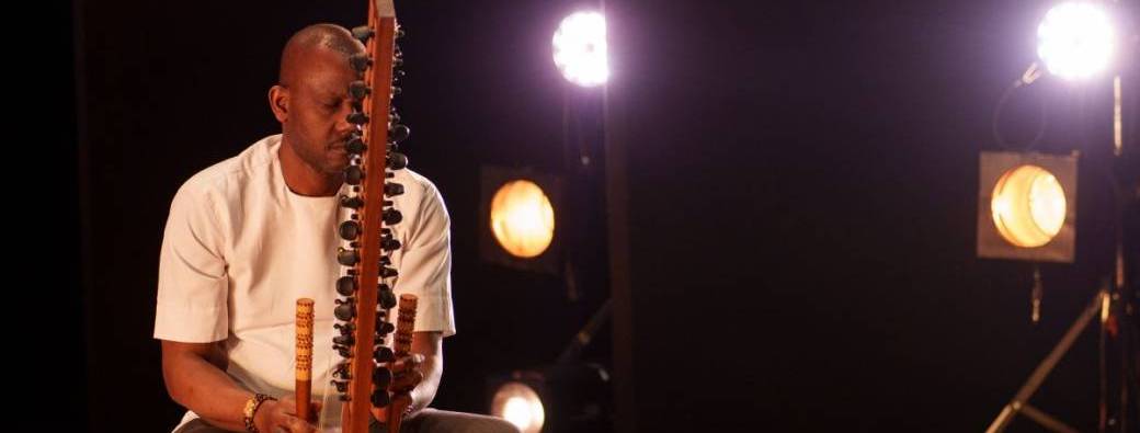Kourou Fia, Cokora | CONCERT
