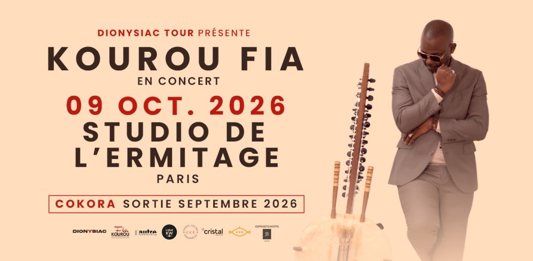 Kourou Fia
