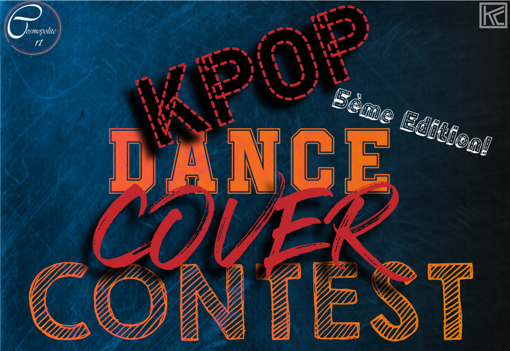 KPOP DANCE COVER CONTEST 2023
