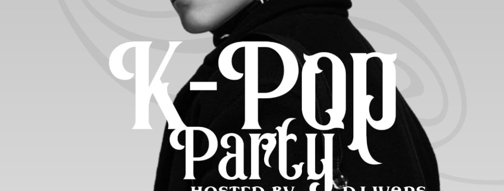 KPOP PARTY LILLE