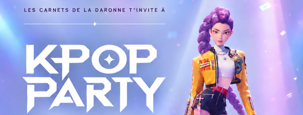 KPOP PARTY