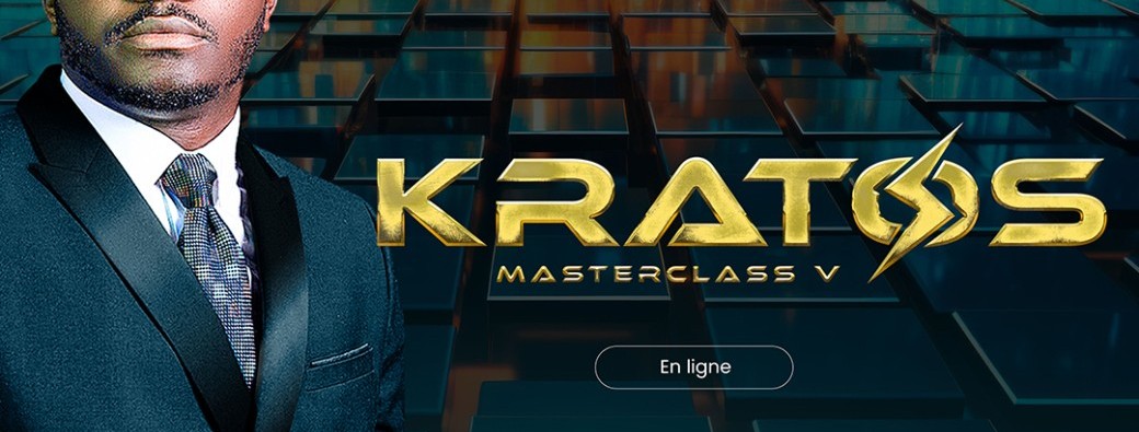 KRATOS MASTERCLASS