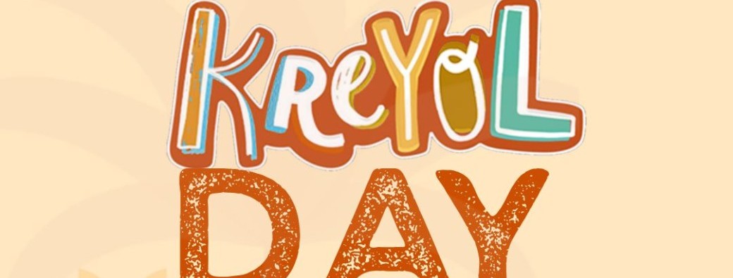 KREYOL DAY - EDITION FOOD
