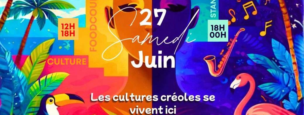Kreyol Kulture 