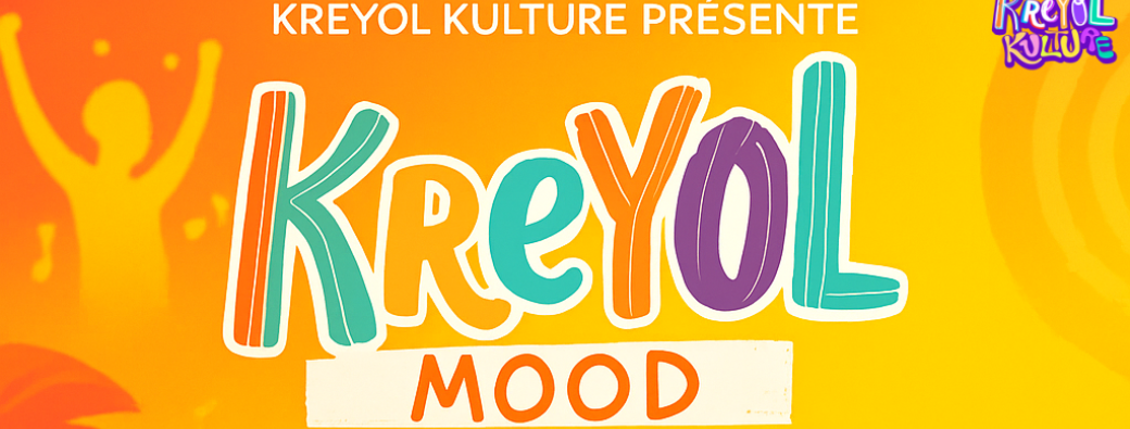 KREYOL MOOD 