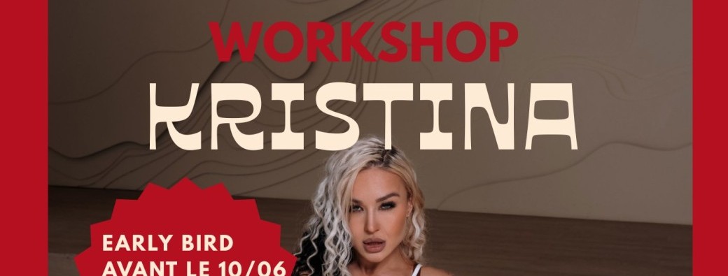 kristina workshop 