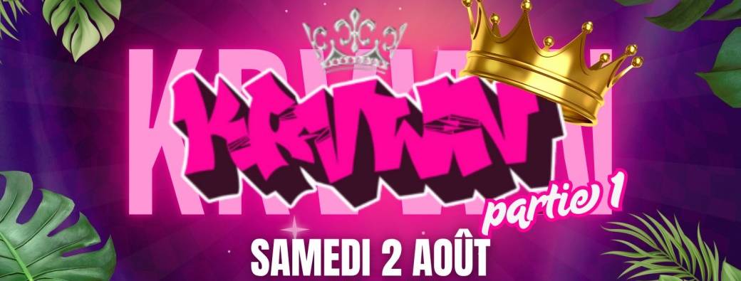 KRVWN PARTY 1