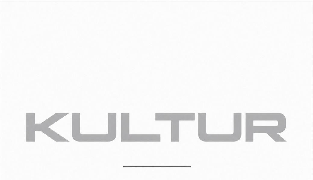 Kultur