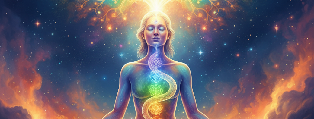 Kundalini Activation - Multifacilitateurs - En ligne