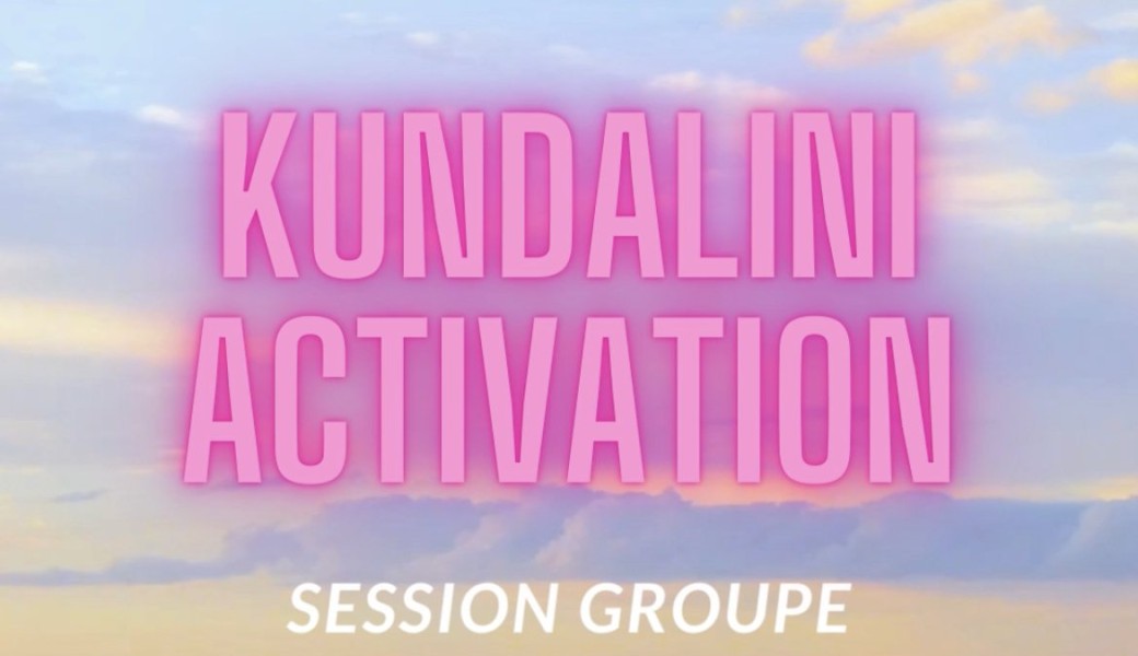 Kundalini Activation Aix
