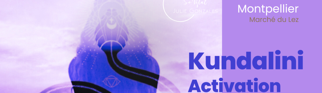 Kundalini Activation collective
