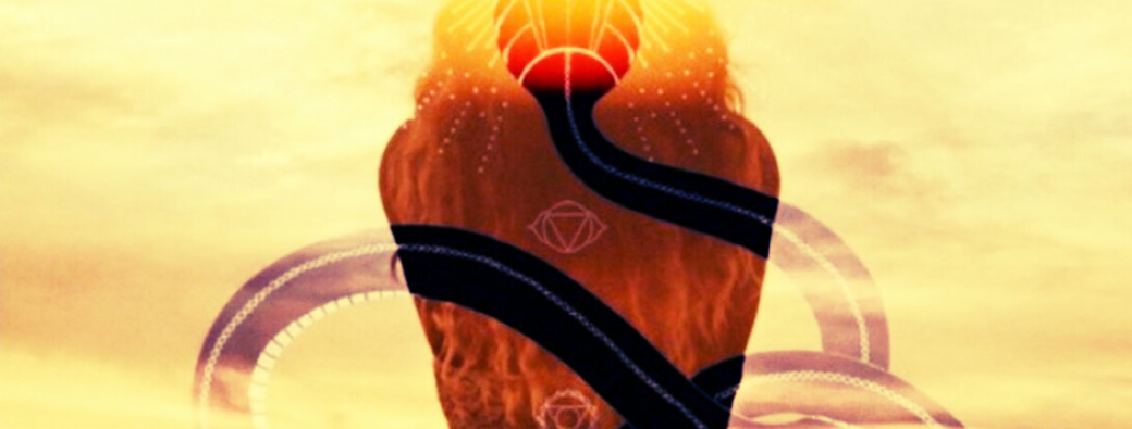 Kundalini Activation « Pleine Lune »