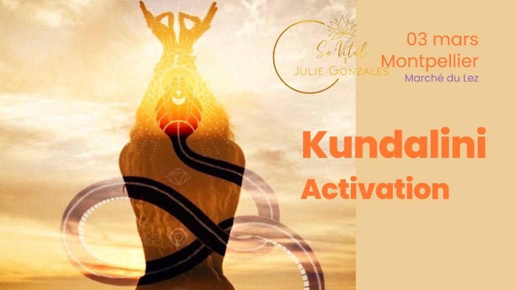 Kundalini Activation collective