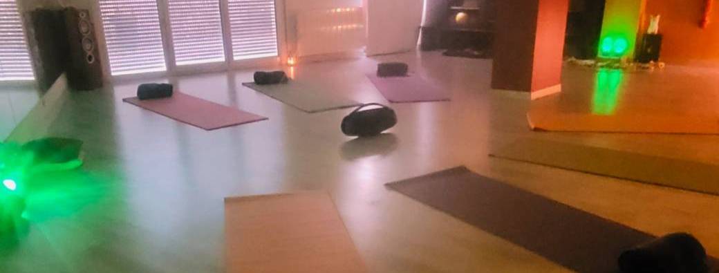Kundalini - retrouver son énergie vitale