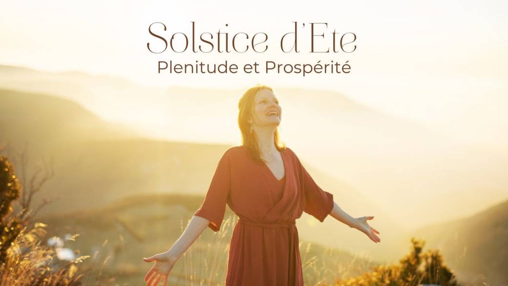 Kundalini yoga. Solstice d'été