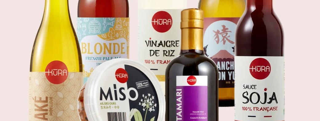Visite et dégustation de bières et sakés 