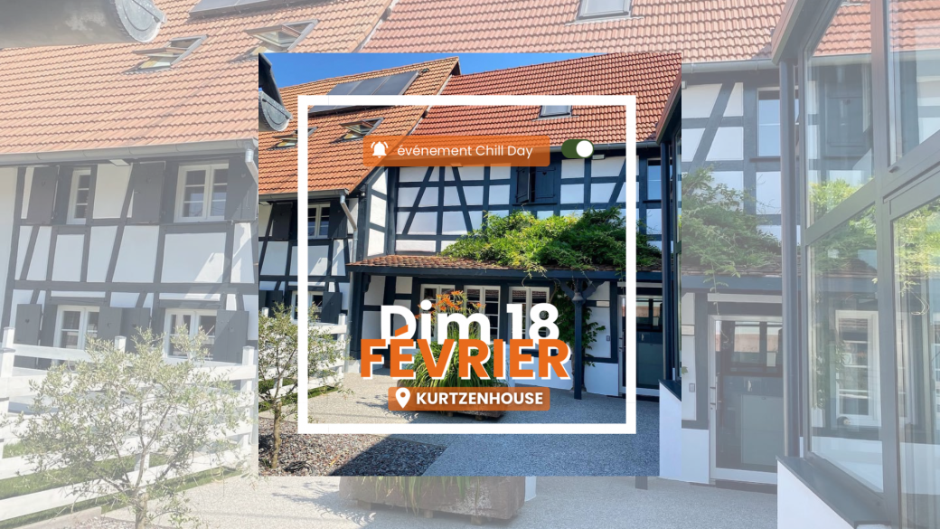 KURTZENHOUSE - dim 18 Février