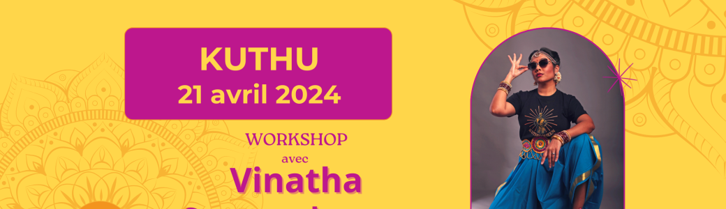 Workshop Kuthu
