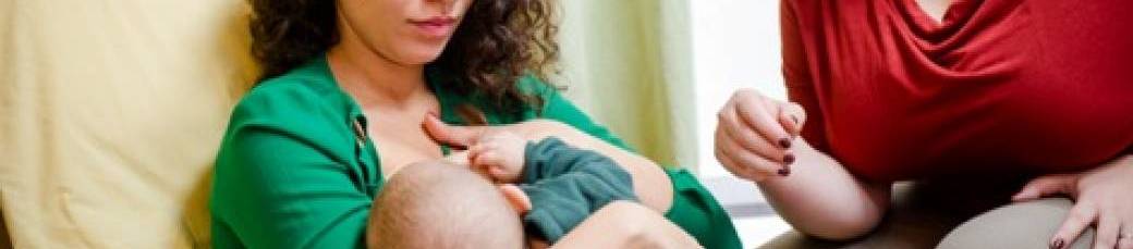 L’accompagnement à l’allaitement : intérêt et construction de la pluridisciplinarité