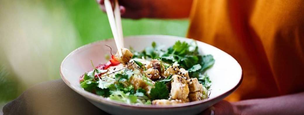 L’alimentation anti-inflammatoire