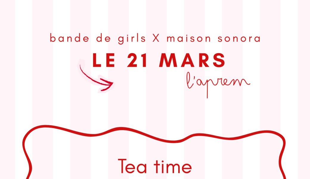 L’aprem chez maison sonora