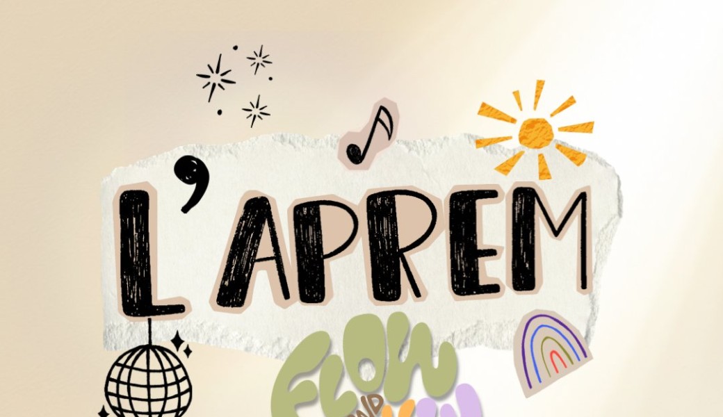 L’Aprem Flow and Glow