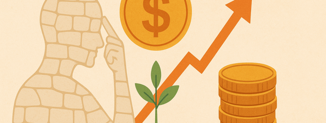 L’argent et moi : mieux se comprendre pour mieux investir