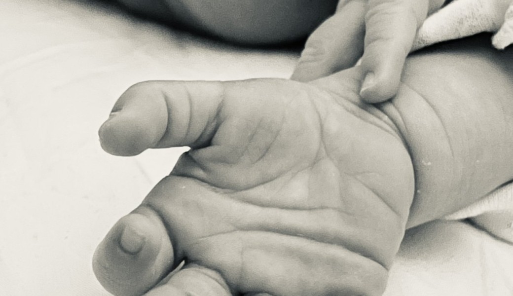 « L’arrivée de bébé : un tsunami émotionnel » - Module 1