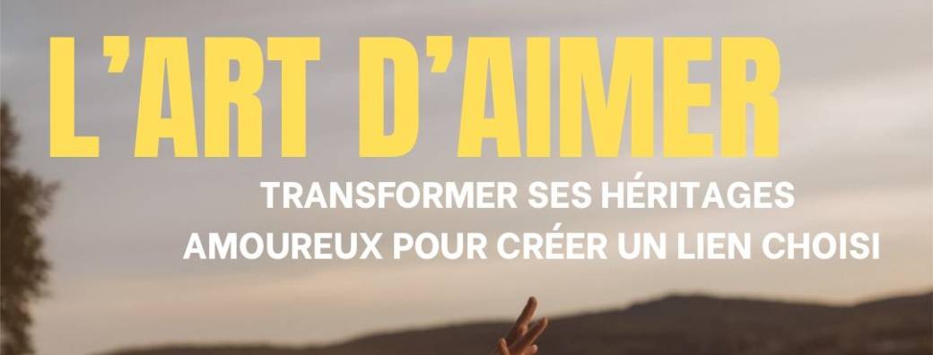 L’Art d’Aimer