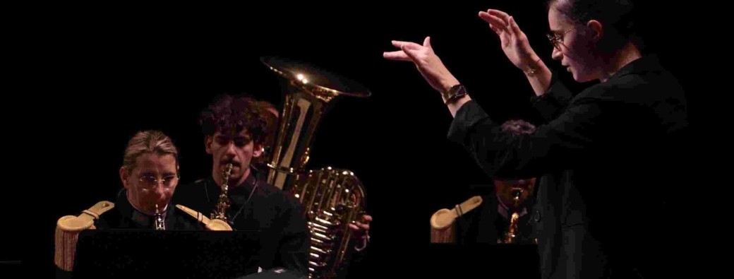 L’art de diriger : 6 ans d’harmonie