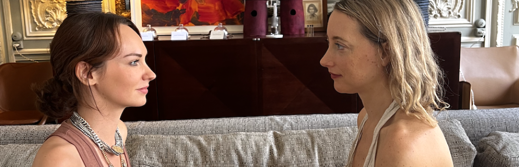 Expérience : L’art de l’intimité  Expérience : L’art de l’intimité