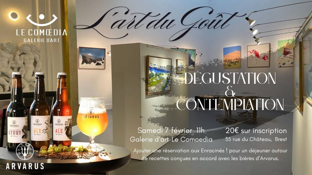 L’Art du Goût