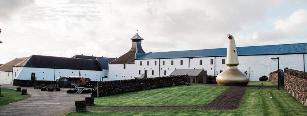 L’Atelier Whisky - Découverte